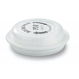 další vyobrazení Filtr proti částicím EasyLock pro Moldex7000 a 9000 P3 R