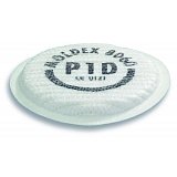 další vyobrazení Filtr proti částicím k polomasce Moldex8000 P1 R D