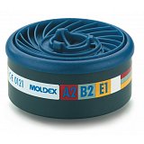 další vyobrazení Filtr protiplynový EasyLock pro Moldex7000 a 9000 A2B2E1