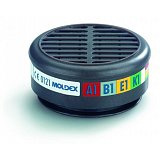 další vyobrazení Filtr protiplynový k polomasce Moldex8000 ABEK1