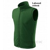 další vyobrazení Fleece vesta Malfini NEXT 518, různé barvy