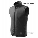 další vyobrazení Fleece vesta Malfini NEXT 518, různé barvy