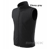 další vyobrazení Fleece vesta Malfini NEXT 518, různé barvy