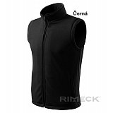 další vyobrazení Fleece vesta Malfini NEXT 518, různé barvy