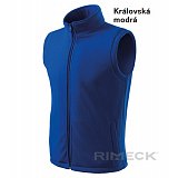 další vyobrazení Fleece vesta Malfini NEXT 518, různé barvy