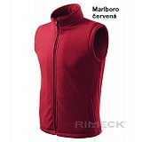 další vyobrazení Fleece vesta Malfini NEXT 518, různé barvy