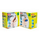 další vyobrazení Flexibilní náplast SNOGG- 6x450 cm