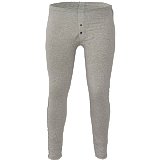 další vyobrazení Funkční dlouhé spodky LION (zimní), šedé