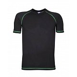 další vyobrazení Funkční triko s krátkým rukávem TRIP