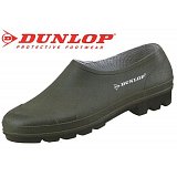 další vyobrazení Galoše Dunlop 1553 zelené