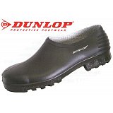 další vyobrazení Galoše Dunlop 1554 černé