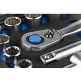 další vyobrazení Gola sada Högert, 60 ks