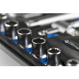 další vyobrazení Gola sada Högert, 60 ks