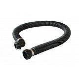 další vyobrazení Hadice těžká pryžová s 90° kolenem prodloužená CA40x1/7´- CA40x17´(závit-závit)