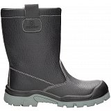 další vyobrazení Holeňová bezpečnostní zateplená obuv Ardon TIBIA S3, non-metalic