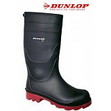 další vyobrazení Holinky Dunlop ECOFORT Universal