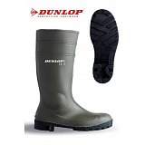 další vyobrazení Holinky Dunlop PROTOMASTOR S5 zelená
