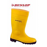 další vyobrazení Holinky Dunlop PROTOMASTOR S5 žluté