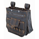 další vyobrazení Hřebíčenka VISION, černá