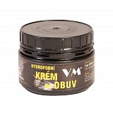 další vyobrazení Hydrofobní krém na obuv, černý