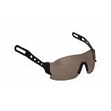 další vyobrazení Integrovatelný tmavý štítek k přilbě JSP EVO Lite,EVO3