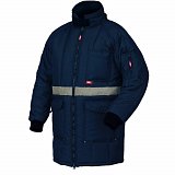 další vyobrazení Izotermická bunda do mrazu Issa