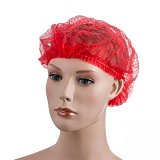 další vyobrazení Jednorázová čepice CLIP 2 (100ks), různé barvy