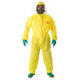 další vyobrazení Kombinéza ochranná AlphaTec 3000 s návlekem, model 122  