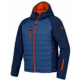 další vyobrazení Kombinovaná bunda Issa BONNY, tm.modro-modrá