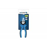 další vyobrazení Kombinované kleště Högert 180 mm