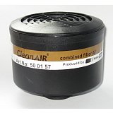 další vyobrazení Kombinovaný filtr CleanAIR A2P3