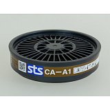 další vyobrazení Kombinovaný filtr pro Shigematsu Sync01- VA1P3