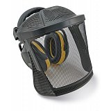 další vyobrazení Komplet ED SET sluchátka/drátěný štít