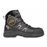 další vyobrazení Kotníková obuv Bennon DURATOR XTR S3 NM HIGH