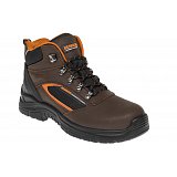 další vyobrazení Kotníková obuv Bennon FARMIS O1