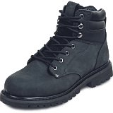 další vyobrazení Kotníková obuv BK FARMER O1 SRC, černá