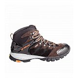 další vyobrazení Kotníková obuv Prabos API Gore-Tex®, hnědá