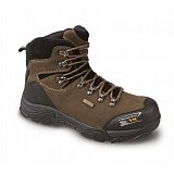 další vyobrazení Kotníková outdoorová obuv VM NEW BOSTON