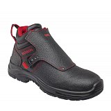 další vyobrazení Kotníková svářečská obuv Bennon WELDER XTR S3L