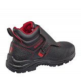 další vyobrazení Kotníková svářečská obuv Bennon WELDER XTR S3L