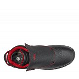 další vyobrazení Kotníková svářečská obuv Bennon WELDER XTR S3L