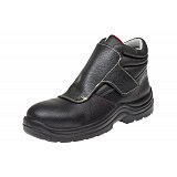 další vyobrazení Kotníková svářečská obuv LIPARI S3 HRO