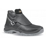 další vyobrazení Kotníková svářečská obuv U-Power CROCODILE S3 SRC