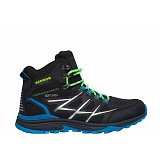 další vyobrazení Kotníková treková obuv Bennon CALIBRO BLUE HIGH