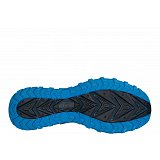další vyobrazení Kotníková treková obuv Bennon CALIBRO BLUE HIGH