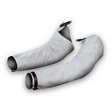 další vyobrazení Kožené svářečské rukávníky