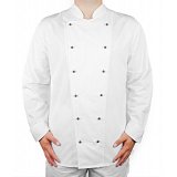 další vyobrazení Kuchařský kabát RONDON