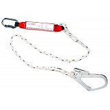 další vyobrazení Lano s tlumičem pádu Akrobat AK112P