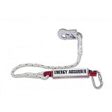 další vyobrazení Lano s tlumičem pádu Akrobat AK112S