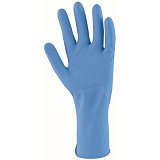 další vyobrazení Latexové rukavice SEMPERIT SemperVelvet